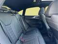 BMW 420 d MSport M Sportpaket HiFi DAB GSD Klimaaut. Schwarz - thumbnail 11