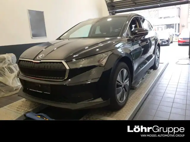 Skoda Enyaq 60 Loft AHK, Navi, Matrix