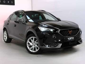 Formentor 1.5 TSI DSG