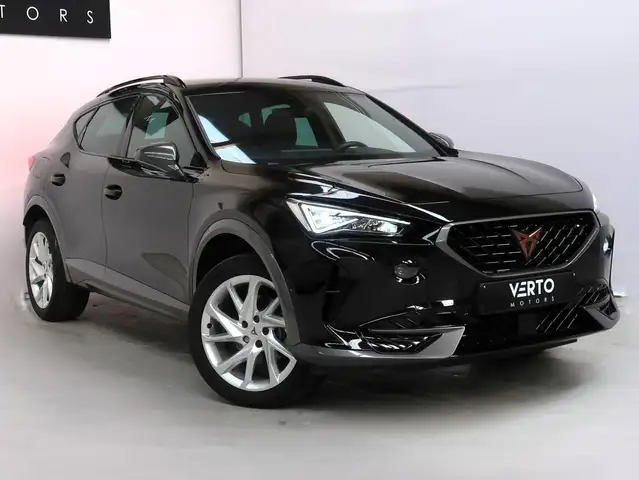 CUPRA Formentor Formentor 1.5 TSI DSG