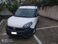 Fiat doblo Work up 1.6 multijet 105 cv cassone fisso Bianco - thumbnail 3
