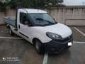 Fiat doblo Work up 1.6 multijet 105 cv cassone fisso Bianco - thumbnail 2