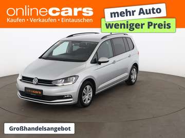 1.6 TDI Trendline Aut NAVI KLIMA PDC
