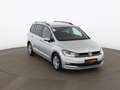Volkswagen Touran 1.6 TDI Trendline Aut NAVI KLIMA PDC Silber - thumbnail 5