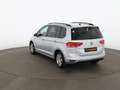 Volkswagen Touran 1.6 TDI Trendline Aut NAVI KLIMA PDC Silber - thumbnail 7