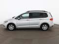 Volkswagen Touran 1.6 TDI Trendline Aut NAVI KLIMA PDC Silber - thumbnail 6