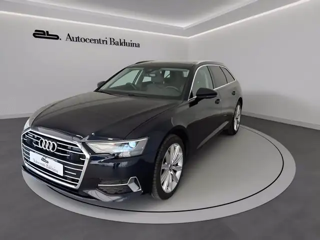 Audi A6 avant 50 3.0 tdi mhev business sport quattro tiptr