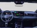 Volkswagen Passat Variant eHybrid R-LINE LM19 LEDER HuD AHK Grün - thumbnail 5