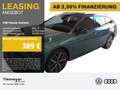 Volkswagen Passat Variant eHybrid R-LINE LM19 LEDER HuD AHK Grün - thumbnail 1
