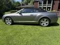 Bentley Continental GTC 6.0 W12 Grau - thumbnail 4