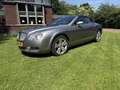 Bentley Continental GTC 6.0 W12 Grau - thumbnail 5
