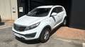 Kia Sportage 1.7CRDi Drive Blanco - thumbnail 3