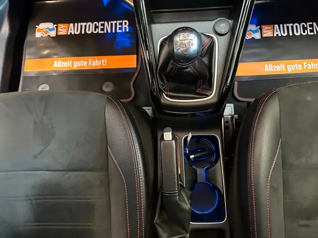 Ford Ecosport view 10