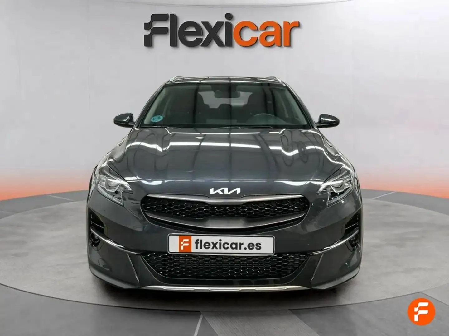 Kia XCeed 1.0 T-GDi Drive 88kW (120CV) Amarillo - 2