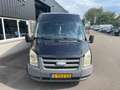 Ford Transit FD 280M  CAMPER 5 zitplaatsen Zwart - thumbnail 9