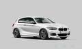 BMW 135 i A.Original.Navi.Kamera.DAB.HIFI Weiß - thumbnail 3