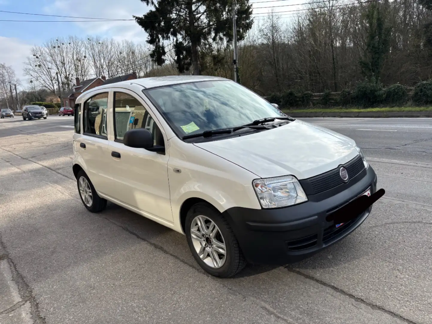 Fiat Panda 1.2i Eco Active - 1