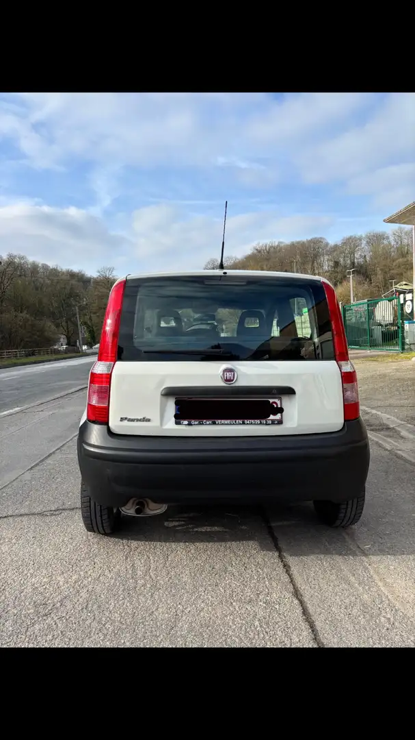 Fiat Panda 1.2i Eco Active - 2