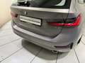 BMW 320 d Touring Aut AHK LC-Prof Navi DAB PDC Sitzhzg Grigio - thumbnail 7