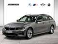 BMW 320 d Touring Aut AHK LC-Prof Navi DAB PDC Sitzhzg Grigio - thumbnail 1