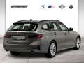 BMW 320 d Touring Aut AHK LC-Prof Navi DAB PDC Sitzhzg Grigio - thumbnail 3