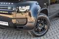 Land Rover Defender 110 3.0 D MHEV D200 S - ACC - 6 zitplaatsen Negro - thumbnail 2