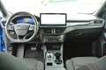 Ford Focus Turnier 1.5 EcoBlue Aut. ** ST-Line X ** LED * NAVI *KAMERA Blau - thumbnail 6