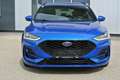 Ford Focus Turnier 1.5 EcoBlue Aut. ** ST-Line X ** LED * NAVI *KAMERA Blau - thumbnail 3