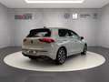 Volkswagen Golf VIII Active 1.0 eTSI DSG Klima Navi Einparkhilfe Weiß - thumbnail 6