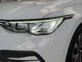 Volkswagen Golf ACTIVE 1.0 eTSI DSG Klima Navi Einparkhilfe Weiß - thumbnail 21