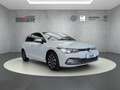 Volkswagen Golf VIII Active 1.0 eTSI DSG Klima Navi Einparkhilfe Weiß - thumbnail 8