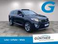 Kia Sorento Platin 2.2 CRDI 4WD Schwarz - thumbnail 2