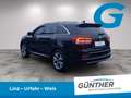 Kia Sorento Platin 2.2 CRDI 4WD Schwarz - thumbnail 4