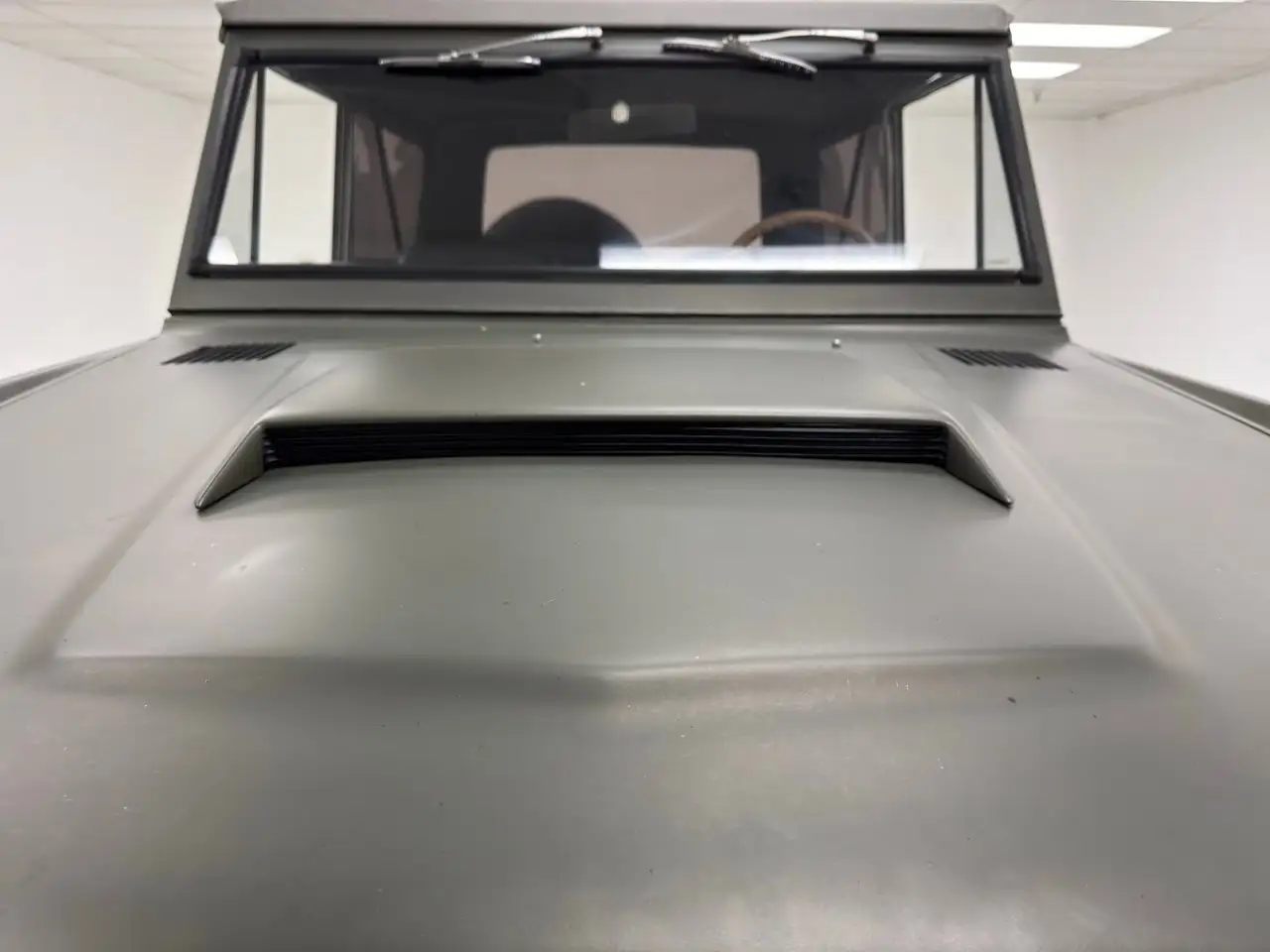 Ford Bronco, foto 10