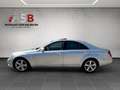 Mercedes-Benz S 400 Hybrid Lim. Leder*Navi*LED*Schiebedach*2.H Stříbrná - thumbnail 14