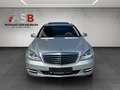 Mercedes-Benz S 400 Hybrid Lim. Leder*Navi*LED*Schiebedach*2.H Stříbrná - thumbnail 2