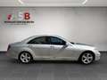 Mercedes-Benz S 400 Hybrid Lim. Leder*Navi*LED*Schiebedach*2.H Stříbrná - thumbnail 8