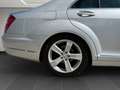 Mercedes-Benz S 400 Hybrid Lim. Leder*Navi*LED*Schiebedach*2.H Stříbrná - thumbnail 9