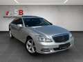 Mercedes-Benz S 400 Hybrid Lim. Leder*Navi*LED*Schiebedach*2.H Stříbrná - thumbnail 3