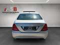 Mercedes-Benz S 400 Hybrid Lim. Leder*Navi*LED*Schiebedach*2.H Stříbrná - thumbnail 13