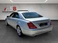 Mercedes-Benz S 400 Hybrid Lim. Leder*Navi*LED*Schiebedach*2.H Zilver - thumbnail 16