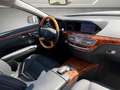 Mercedes-Benz S 400 Hybrid Lim. Leder*Navi*LED*Schiebedach*2.H Stříbrná - thumbnail 11