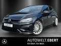 Volkswagen Golf R 2.0 TSI 4M+Pano+Keyless+ACC+DCC+DSG Zwart - thumbnail 1