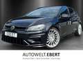 Volkswagen Golf R 2.0 TSI 4M+Pano+Keyless+ACC+DCC+DSG Negro - thumbnail 1