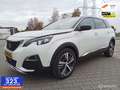 Peugeot 5008 1.2 GT-Line /automaat/clima/pano Wit - thumbnail 1