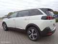 Peugeot 5008 1.2 GT-Line /automaat/clima/pano Wit - thumbnail 4