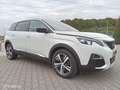 Peugeot 5008 1.2 GT-Line /automaat/clima/pano Wit - thumbnail 3