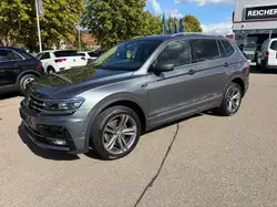 Volkswagen Tiguan Allspace Tiguan R Line 200PS DSG 4m #7 S #AHK #STH #IQLED