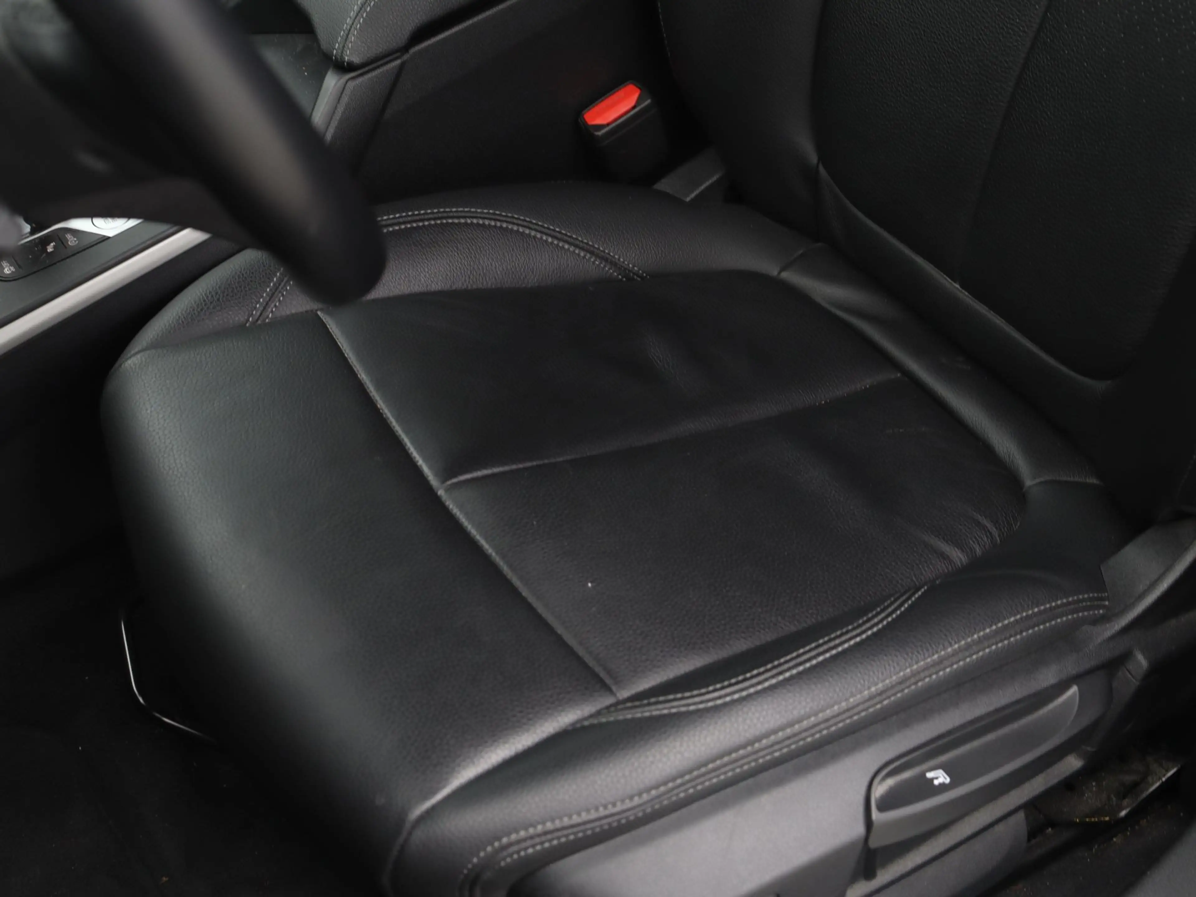 BMW 118 1 Serie 118i High Executive — photo 13