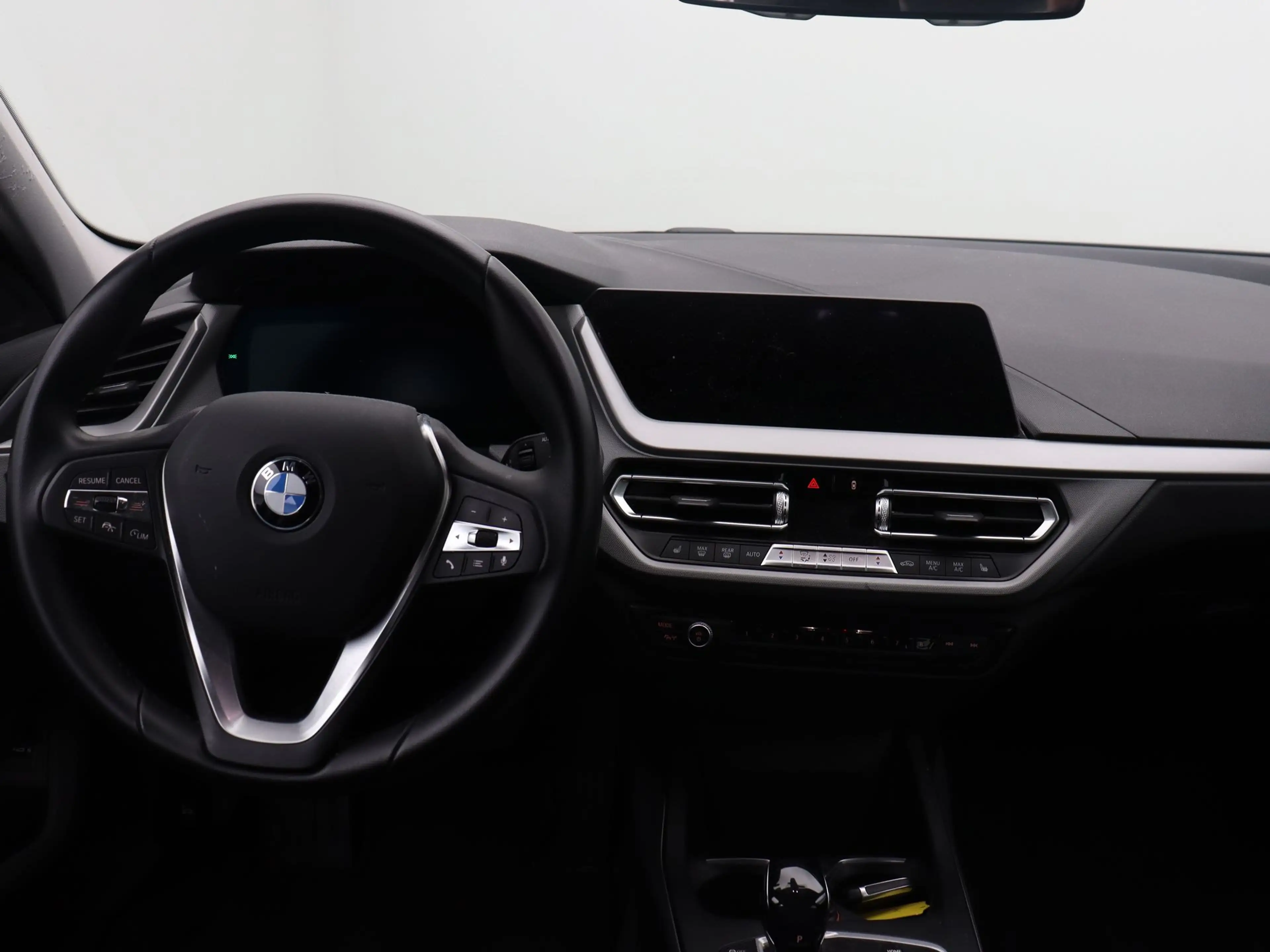 BMW 118 1 Serie 118i High Executive — photo 12